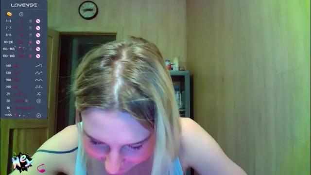 Image 4 of caramel_pie_ Stream on Chaturbate on 1 month ago