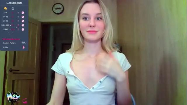 Thumbnail 1, caramel_pie_'s Stream at Chaturbate, 28 days ago