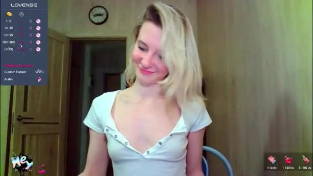 Image 3 of caramel_pie_ Stream on Chaturbate on 28 days ago