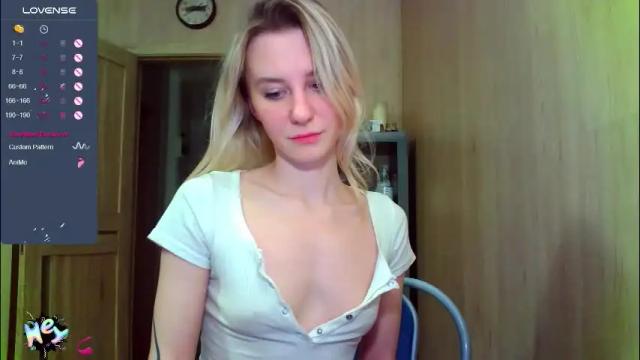 Thumbnail 3, caramel_pie_'s Stream at Chaturbate, 28 days ago