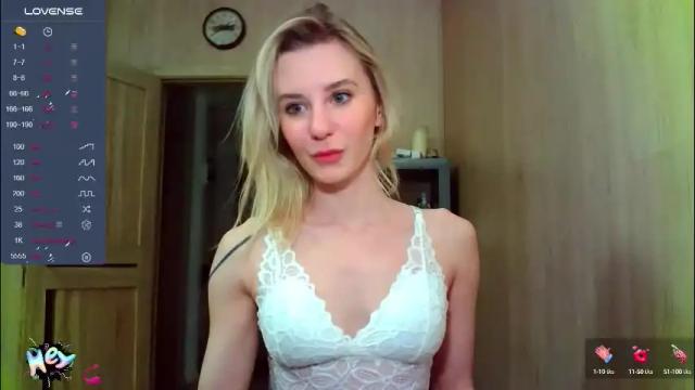 Thumbnail 1, caramel_pie_'s Stream at Chaturbate, 26 days ago