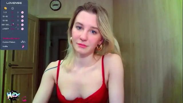 Image 10 of caramel_pie_ Stream on Chaturbate on 5 days ago
