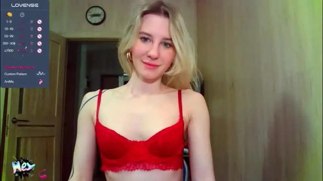 Image 4 of caramel_pie_ Stream on Chaturbate on 5 days ago