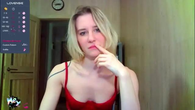 Image 6 of caramel_pie_ Stream on Chaturbate on 5 days ago