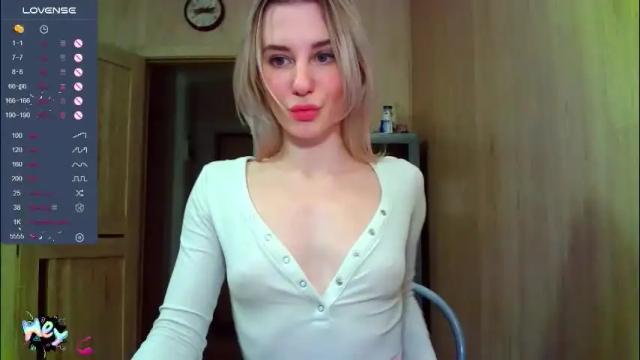 Image 3 of caramel_pie_ Stream on Chaturbate on 2 days ago