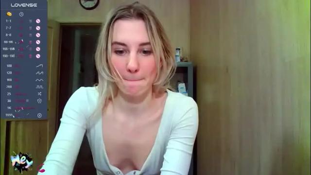 Image 8 of caramel_pie_ Stream on Chaturbate on 2 days ago