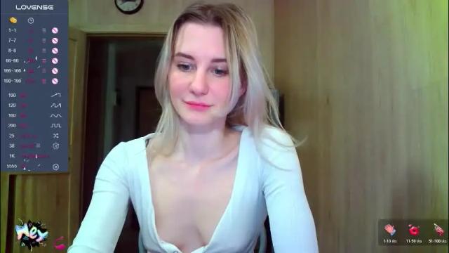 Thumbnail 3, caramel_pie_'s Stream at Chaturbate, 1 day ago