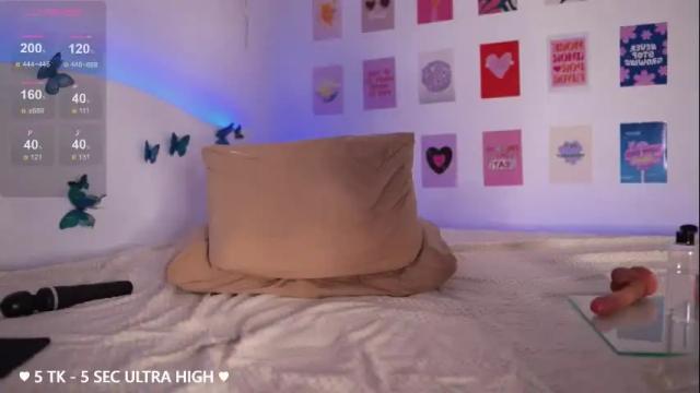 Image 6 of caramelangels Stream on Chaturbate on 13 days ago