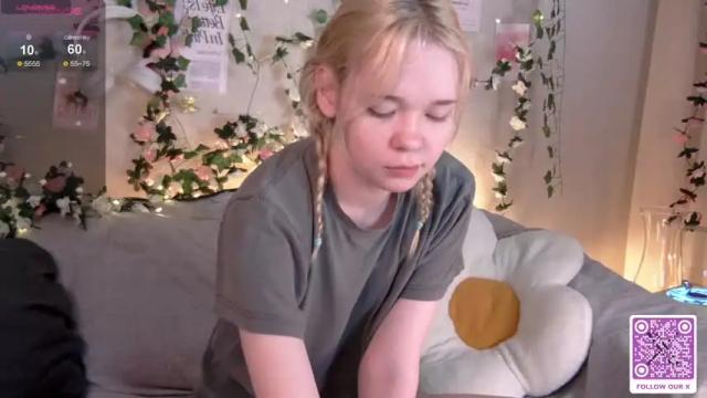 Thumbnail 1, caramelangels's Stream at Chaturbate, 1 hour ago
