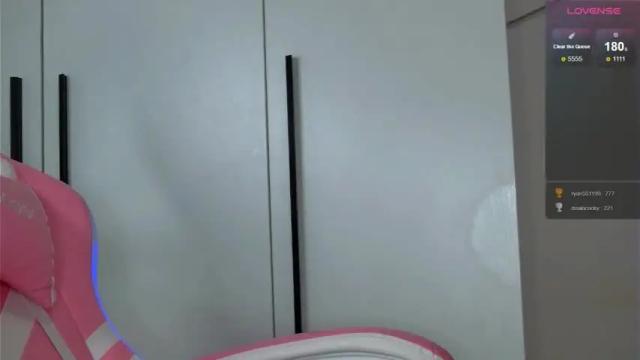 Thumbnail 2, caramelangels's Stream at Chaturbate, 12 days ago