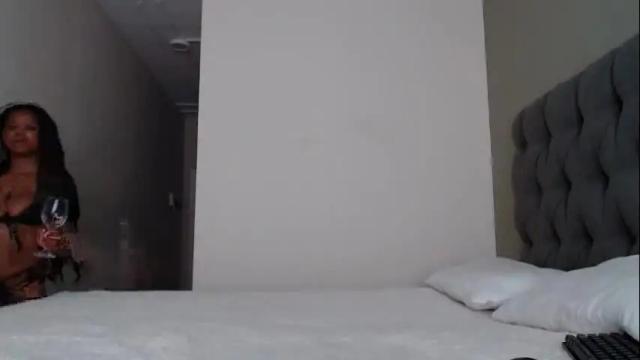 Thumbnail 2, caramelbbe's Stream at Chaturbate, 29 days ago