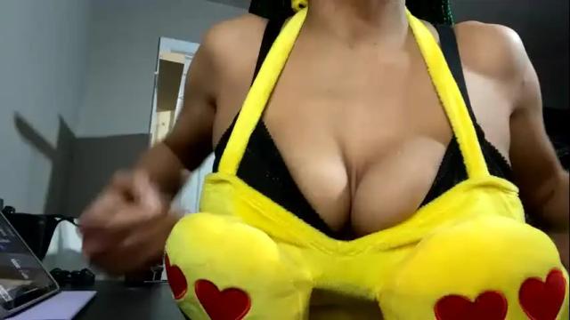Thumbnail 1, carameldelight69's Stream at Chaturbate, 5 hours ago