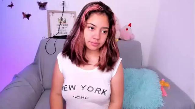 Thumbnail 1, caramelita_ostos's Stream at Chaturbate, 1 month ago