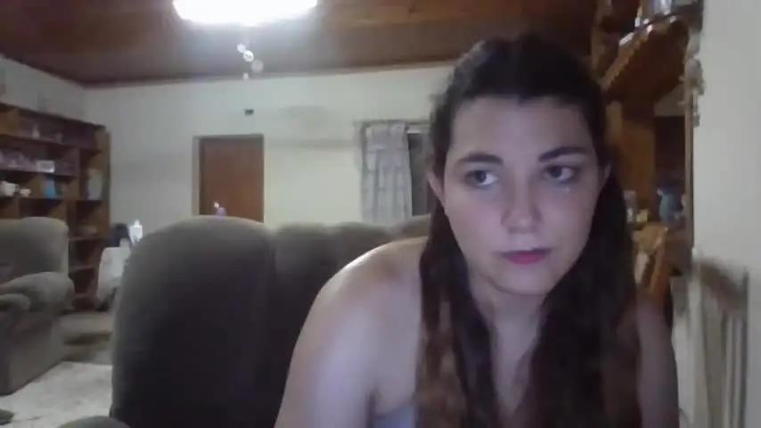 caramelito666 Chaturbate
