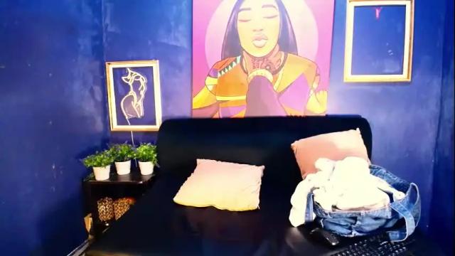 Thumbnail 1, caramelminxxx's Stream at Chaturbate, 1 month ago