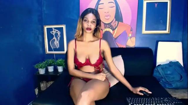 Image 12 of caramelminxxx Stream on Chaturbate on 1 month ago