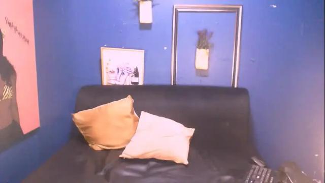Thumbnail 3, caramelminxxx's Stream at Chaturbate, 1 month ago