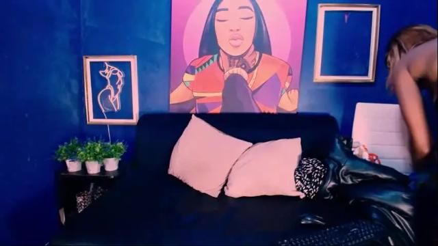 Image 11 of caramelminxxx Stream on Chaturbate on 1 month ago