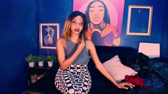Thumbnail 1, caramelminxxx's Stream at Chaturbate, 25 days ago