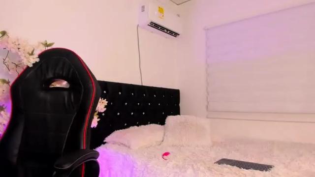 Image 10 of caramelo_exotico Stream on Chaturbate on 12 months ago