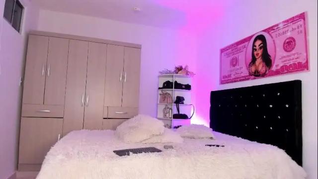 Thumbnail 3, caramelo_exotico's Stream at Chaturbate, 25 days ago