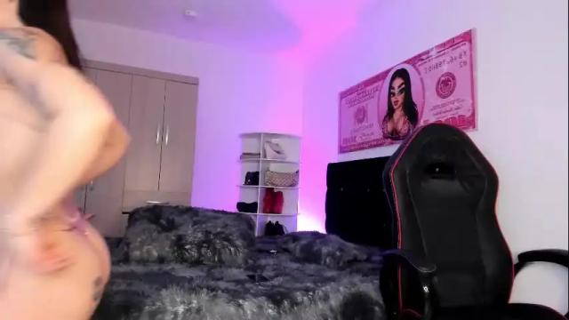 Thumbnail 2, caramelo_exotico's Stream at Chaturbate, 1 day ago