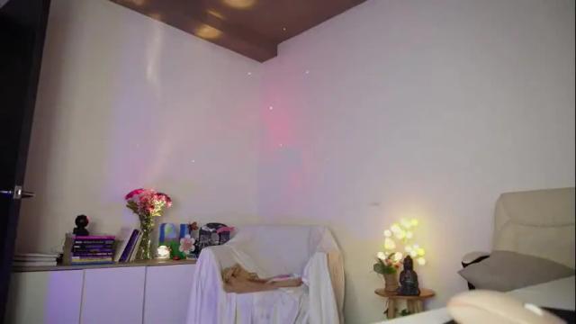 Image 3 of caramelo_xox Stream on Chaturbate on 22 days ago