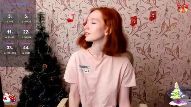 Thumbnail 1, caranice's Stream at Chaturbate, 21 months ago