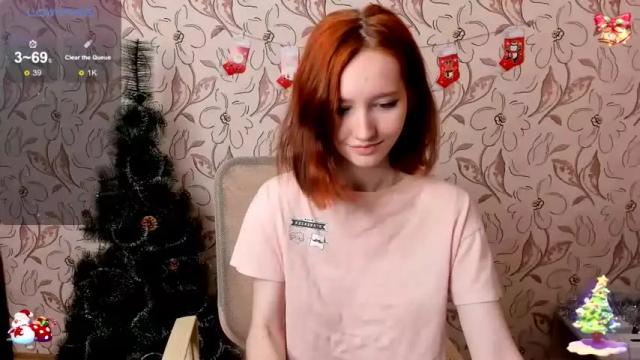 Image 6 of caranice Stream on Chaturbate on 21 months ago