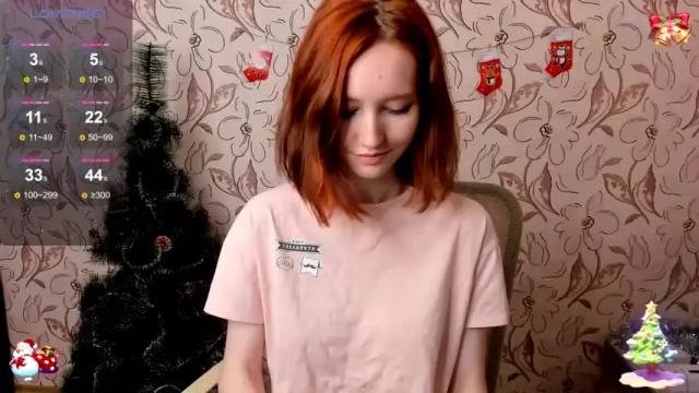 Image 7 of caranice Stream on Chaturbate on 21 months ago