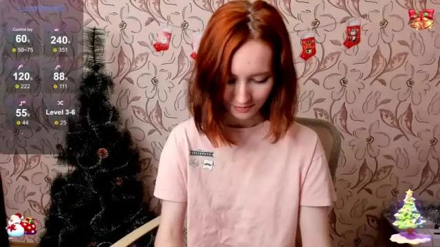 Image 8 of caranice Stream on Chaturbate on 21 months ago