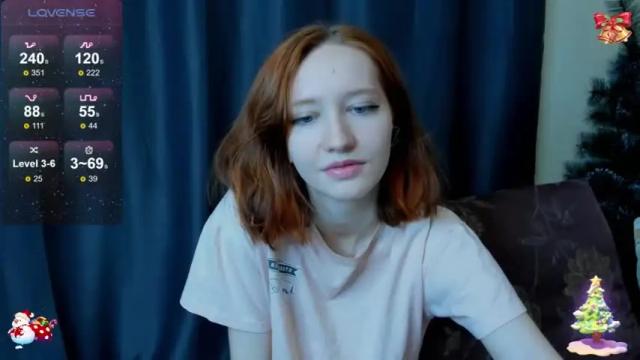 Thumbnail 1, caranice's Stream at Chaturbate, 21 months ago