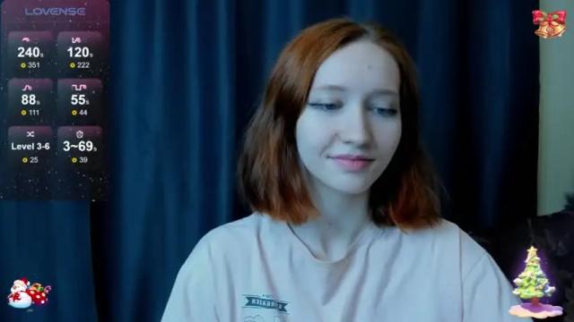 Image 10 of caranice Stream on Chaturbate on 21 months ago