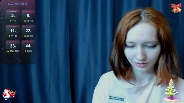 Image 11 of caranice Stream on Chaturbate on 21 months ago