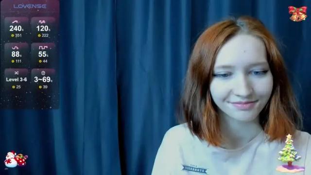 Image 12 of caranice Stream on Chaturbate on 21 months ago