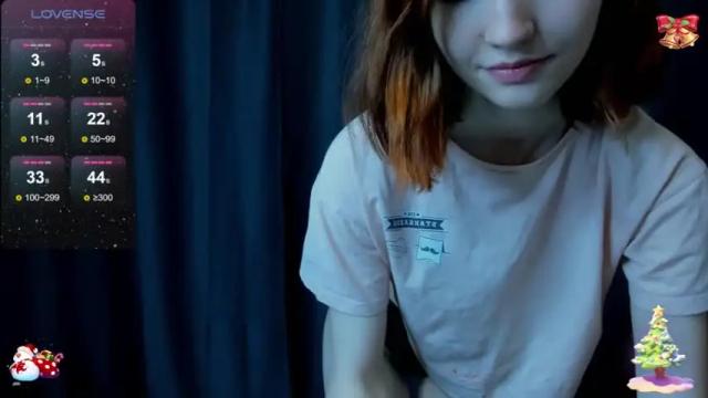 Image 3 of caranice Stream on Chaturbate on 21 months ago