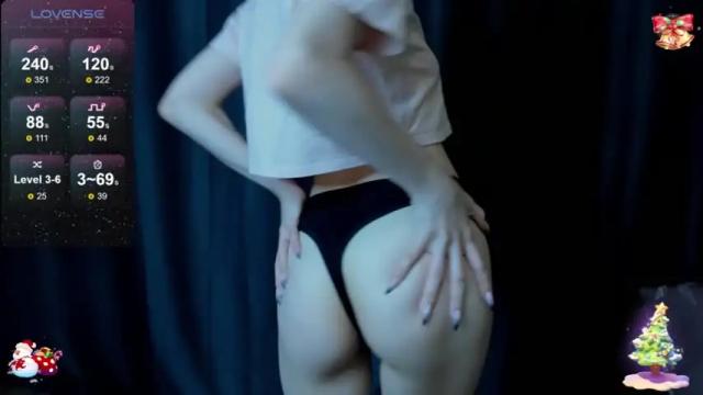 Image 4 of caranice Stream on Chaturbate on 21 months ago