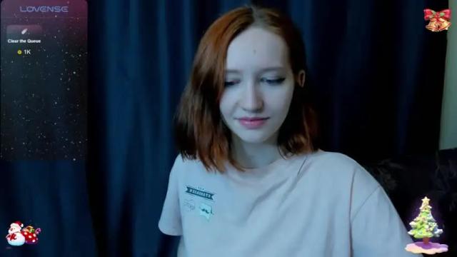 Thumbnail 2, caranice's Stream at Chaturbate, 21 months ago