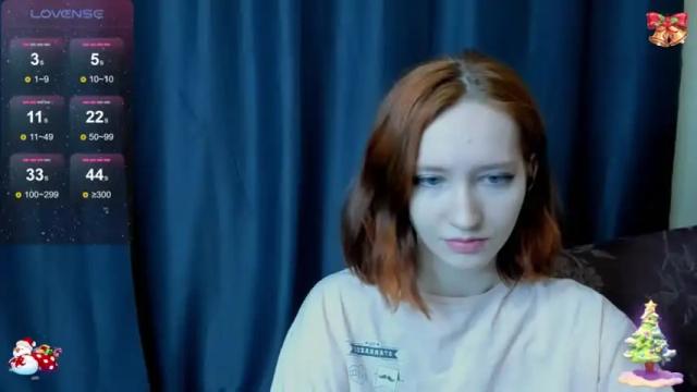 Image 6 of caranice Stream on Chaturbate on 21 months ago