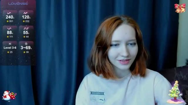 Image 7 of caranice Stream on Chaturbate on 21 months ago