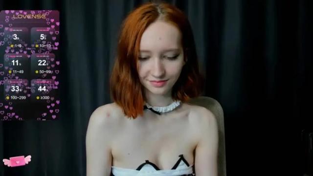 Thumbnail 1, caranice's Stream at Chaturbate, 21 months ago