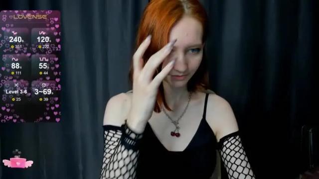 Thumbnail 1, caranice's Stream at Chaturbate, 21 months ago