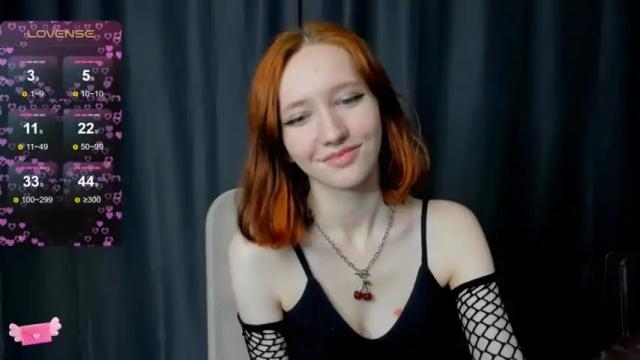 Image 3 of caranice Stream on Chaturbate on 21 months ago
