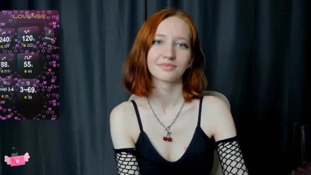 Image 4 of caranice Stream on Chaturbate on 21 months ago