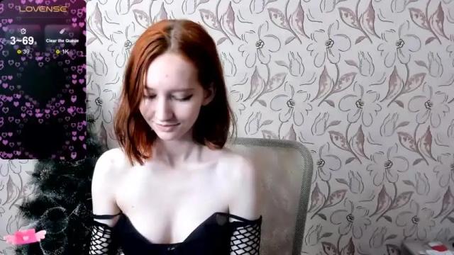 Image 11 of caranice Stream on Chaturbate on 21 months ago