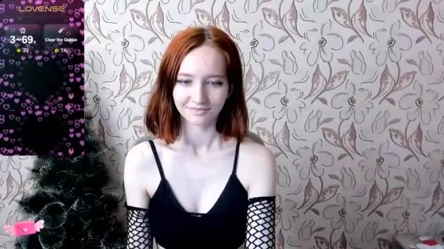 Thumbnail 2, caranice's Stream at Chaturbate, 21 months ago