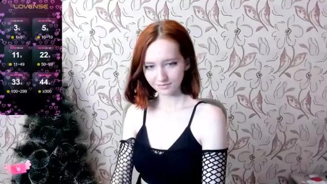 Image 6 of caranice Stream on Chaturbate on 21 months ago