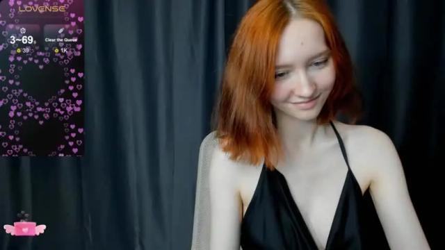 Image 10 of caranice Stream on Chaturbate on 21 months ago