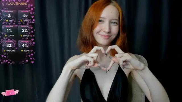 Image 11 of caranice Stream on Chaturbate on 21 months ago