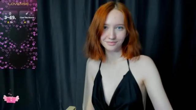 Image 4 of caranice Stream on Chaturbate on 21 months ago